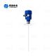 NYRD702 PTFE 1.8GHz Guided Wave Radar Level Meter Level Transmitter