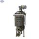 Industrial chemical filtration automatic self cleaning filter housing machine