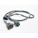 OEM ODM Wire Cover Pipe Video Technical Support With 1 Year Warranty