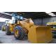 Used caterpillar 966b wheel loader for sale