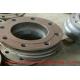 SW FLANGE Forged Steel Flanges RF A105N 1/2  WT XS WITH SOUR SERVICE