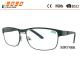 2017 new style fanshionable reading glasses with metal frame, Power rang : 1.00 to 4.00D
