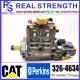 Caterpillar C4.2 326-4634 32E61-10302 10R-7661 For 311D 312D 313D 315D 318D Excavator Parts