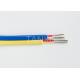 Insulated Thermocouple Wire Type 24 Gauge Premium Class  With Tolerance - / +1.1 Degress
