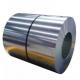 3.5mm Ppgi Galvanized Steel Coils 316L Customized  For Roofing