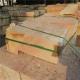 Brick Refractory Oxidation Fused-Cast Zirconia Corundum Refractory Brick for Glass Kilns