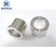 YL10.2 YG10X Tungsten Carbide Rings For Petroleum Mechanical Parts