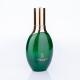 Luxury 120ml Glass Cosmetic Packaging Green Lotion For Personal Care