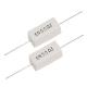 Original SQP 5W 50 Ohm Ceramic Cement Resistor For Power Adapter