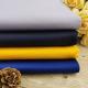 220gsm Twill 2/1 Chef Uniform Fabric With Wrinkle Resistance
