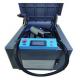 1064 Nm 100w 200w Fiber Laser Cleaning Machine For Removal Rust Of Metal