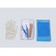 Class II Disposable Surgical Packs Sterile Surgical Delivery Maternity Kit