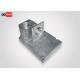 Industrial Automobile Casting Component Aluminum Gearbox Housing ISO9001