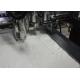 Digital CNC Plotter Cutter Asbestos Composite Coated Fiberglass Cloth
