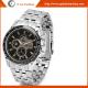 034B Stainless Steel Watch Fashion Casual Watch Unisex Watch Sport Watch Alloy Watch Man