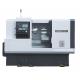 FL500 Flatbed CNC Lathe Powerful High Precision Lathe Machine