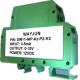WAYJUN  3000VDC Isolation DC current/voltage signal Conditioners Green isolation amplifier DIN35  CE approved