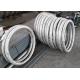 Api 304 Stainless Steel Boiler Coils Special Shaped Caliber 3/4 Inch