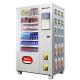 3G Beverage And Snack Vending Machines , Refurbished Snack Vending Machine