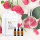 MSDS Organic Bulk Fragrance Oils For Rose Perfume