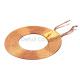 Copper Litz Wire Wireless Charging Transmitter Coil 100Khz / 1V For Wearable Device