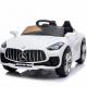 6v Electric Ride On Car for Kids Children's Toy PP Plastic 108*57*47cm Product Size