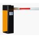 Heavy Duty Boom Barrier Gate Remote Control For Vehicle Access Control