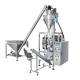 Automatic 2kg Milk Powder Packing Machine Flour 1500ml