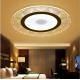 Bedroom Round LED Ceiling Lights