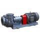 Corrosion Resistant Chemical Pump 55kw Chemical Liquid Pump 1480r/min