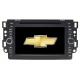 Chevrolet CAPATIVA 2002-2011 Android 10.0 Autoradio GPS 2 Din Car Multimedia Player Audio Stereo Radi CVE-7850GDA