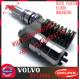 Diesel Engine Fuel injector  8113092  BEBE4B01004 3964404  A0  for VO-LVO FH12 (USA)