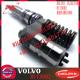 Diesel Engine Fuel injector  8113092  BEBE4B01004 3964404  A0  for VO-LVO FH12 (USA)
