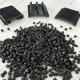 Engineering Virgin PA Plastic Polyamide Nylon 66 Black Color Granules PA Recycling Material