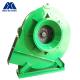 Alloy Steel Large Capacity AC Motor Building Ventilation Centrifugal Ventilation Fans