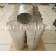 316L 314 Stainless Steel Filter Bags Vertical Lifting for Water Treatment