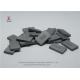Impact Toughness Tungsten Carbide Inserts Precision Ground And Polished