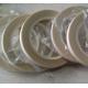 0.18mm Polyester Silicone Adhesive Tape Electrical Insulation