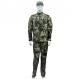 ACU Military Tactical Wear Uniform Set Pants Shirt Hat Rip Stop Poly Cotton