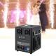 500w 700w 110v Cold Spark Machines Wedding For Professional Event Planning