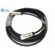 RET Cable Assembly 6 Meter 8 Pins AISG Male To Female For Antenna Base Stations