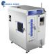 SMD Line Stencil SMT Cleaner , Pneumatic Fixture Ultrasonic Cleaning Machine