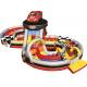 inflatable indoor playground , kids obstacle course equipment , inflatable amusement park