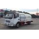High Quality Dongfeng 5000L 5cbm 5m3 LPG Refueling 2.5mt 2.5tons Delivery Mobile Tanker Truck with Dispenser Machine