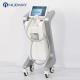 new Fat Reduction HIFU Slimming Technology Ultrasound Machine / weight-loss massage machine
