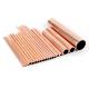 1/8 1/4 1/2 3/4 Copper Nickel Tubes For Petrochemical Industries