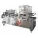 5.5kw MAP Tray Sealer Machine For Beef Pork Lamb Poultry Processed Meats And