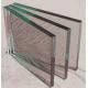 Customized Transparent Laminated Glass Made of Pub/Sgp/EVA etc. for Windows/Doors