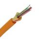 Multi-purpose Bundle Fiber Optic Cable MPC,GJPFJV