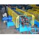 100-600 Mm Adjustable Cable Tray Roll Forming Machine With Long Life Time